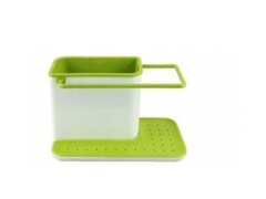 ORGANIZATOR UNIVERSAL MULTIFUNCTIONAL 3 IN 1 PENTRU BUCATARIE